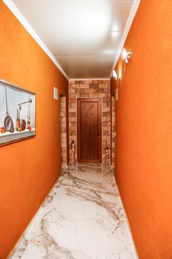 Valentina Apartments ゲヴゲリヤ エクステリア 写真