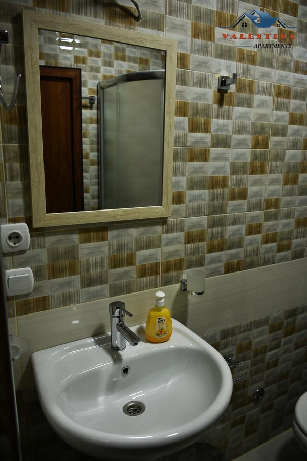 Valentina Apartments ゲヴゲリヤ エクステリア 写真