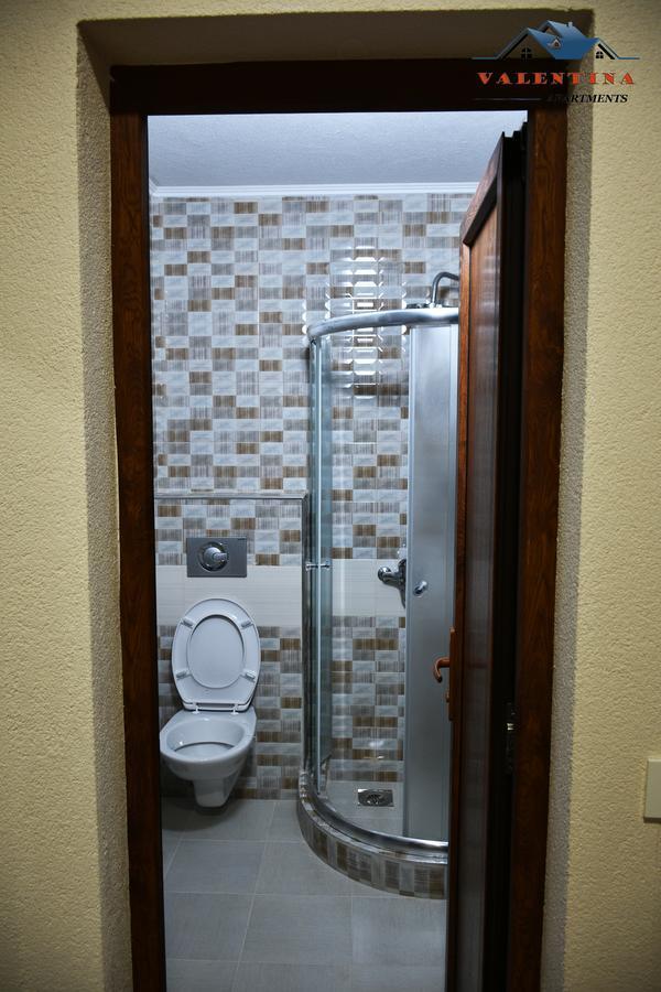 Valentina Apartments ゲヴゲリヤ エクステリア 写真