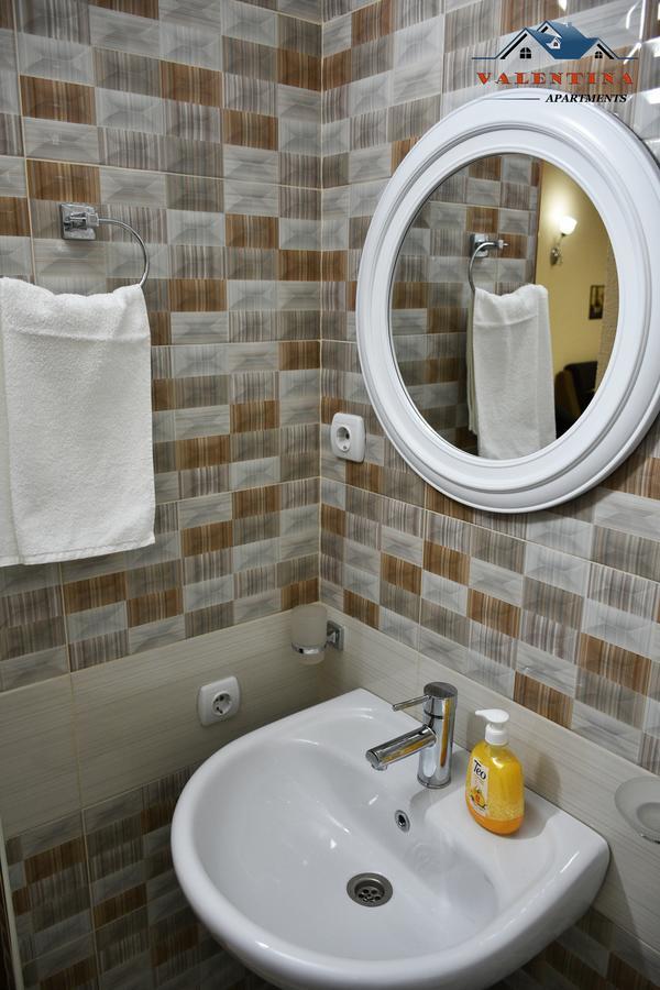 Valentina Apartments ゲヴゲリヤ エクステリア 写真
