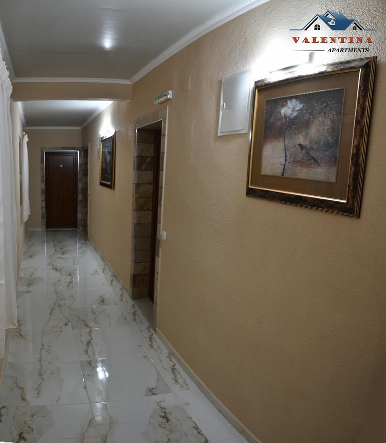Valentina Apartments ゲヴゲリヤ エクステリア 写真
