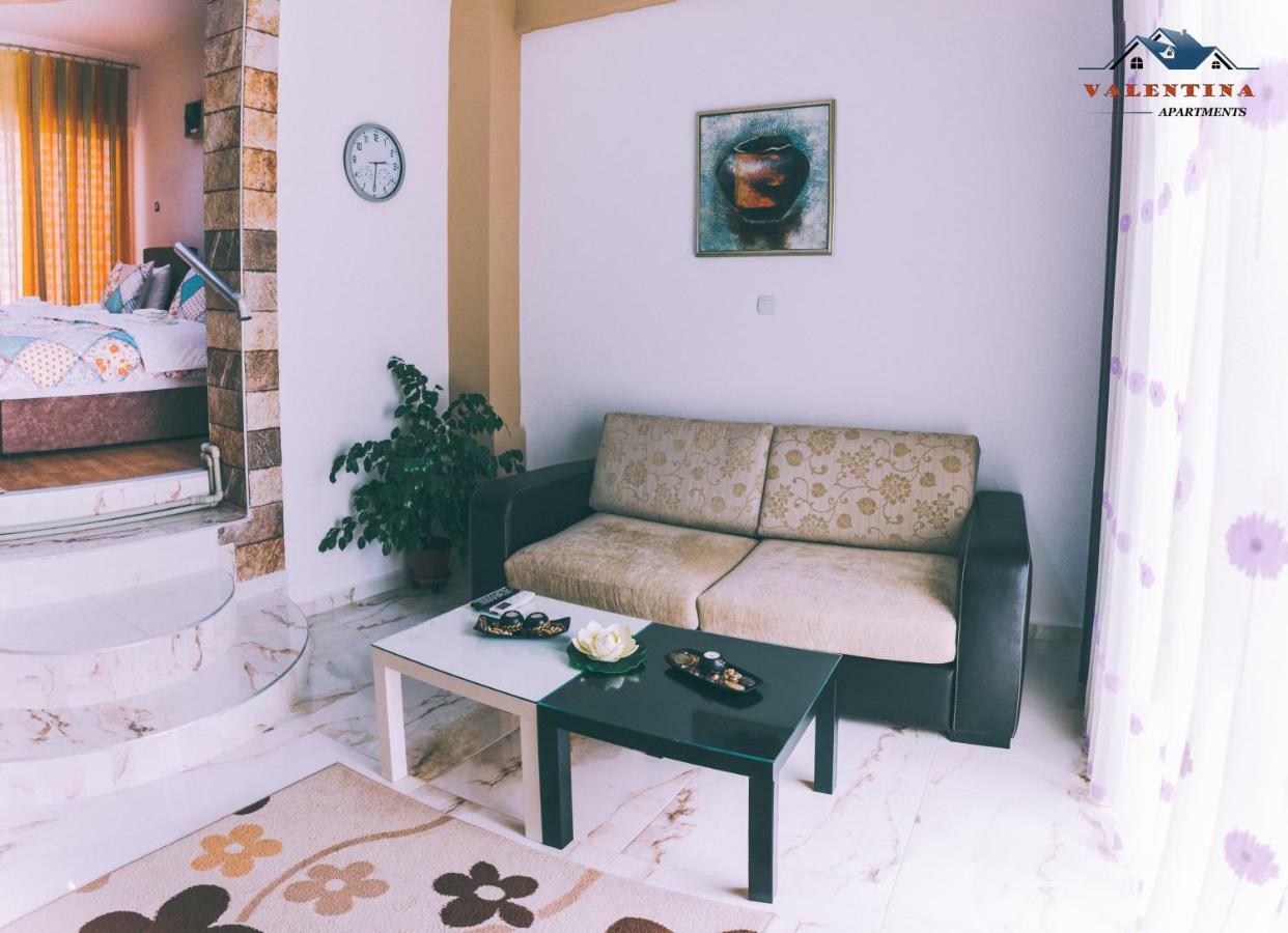 Valentina Apartments ゲヴゲリヤ エクステリア 写真