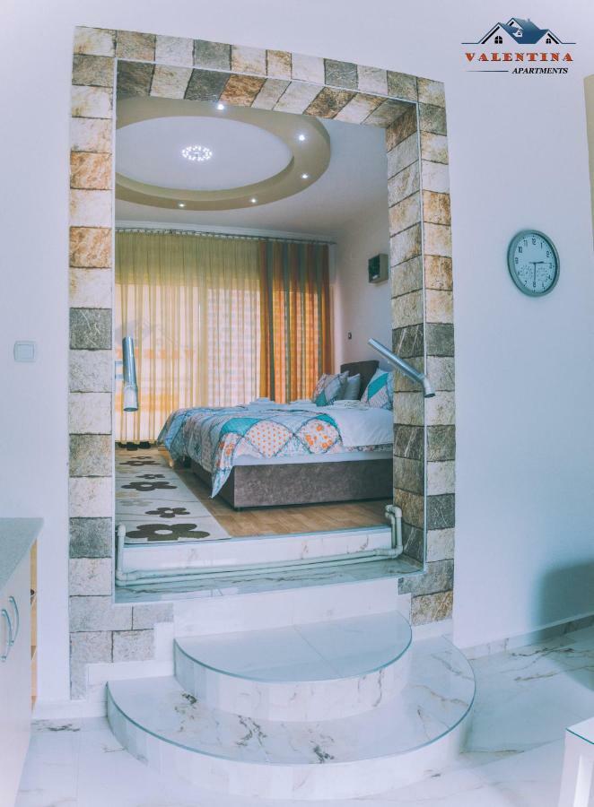 Valentina Apartments ゲヴゲリヤ エクステリア 写真