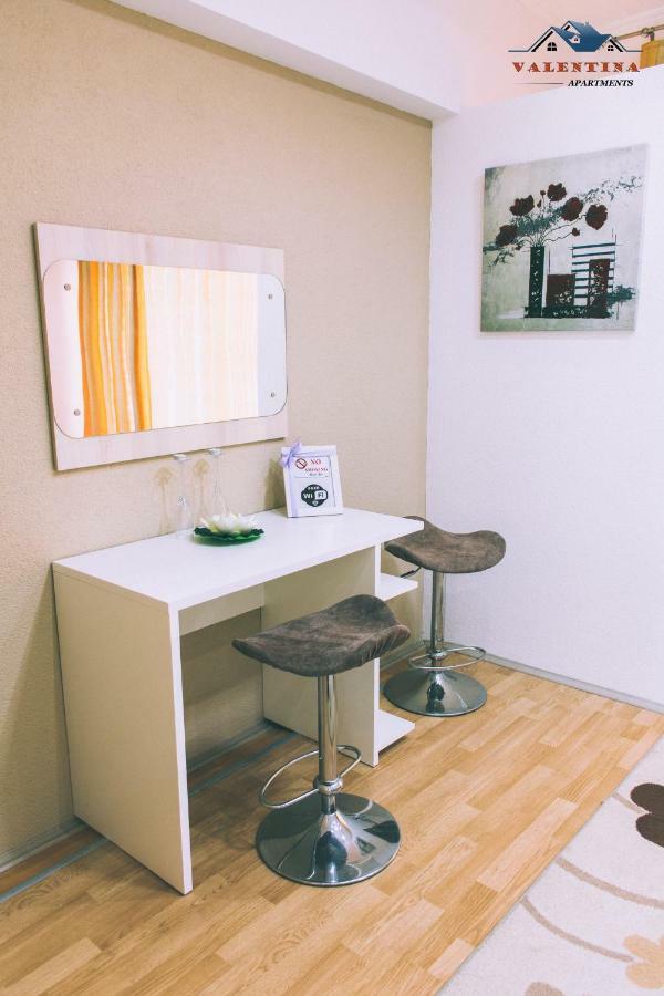 Valentina Apartments ゲヴゲリヤ エクステリア 写真