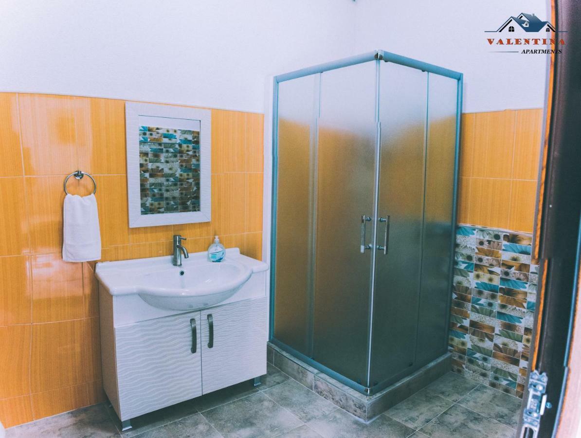 Valentina Apartments ゲヴゲリヤ エクステリア 写真