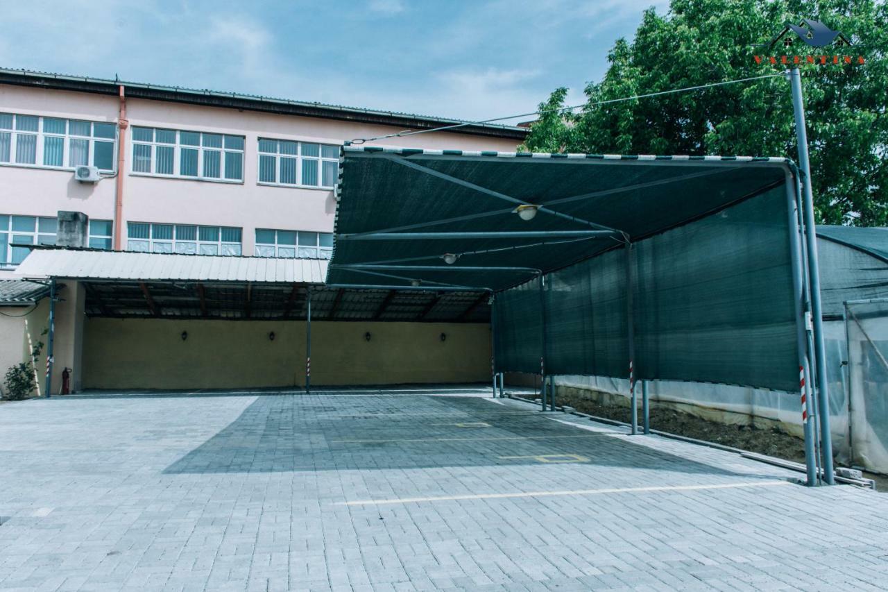 Valentina Apartments ゲヴゲリヤ エクステリア 写真